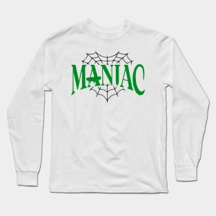 Stray Kids Maniac Kpop Long Sleeve T-Shirt